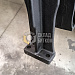 JRA0215 Натяжитель цепи с вилкой JCB JS200, JS220